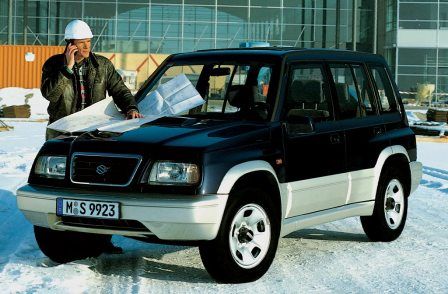 Vitara 11